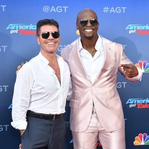80er-Style: "White Chicks"-Terry Crews Hochzeits-Throwback