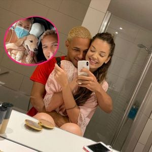 Tierischer Zuwachs bei YouTuber Simon Desue und Enisa Bukvic