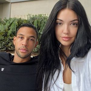 Was? Simon Desue wollte sich damals von GNTM-Enisa trennen!