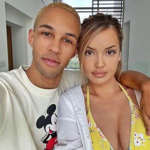 Mit Simon Desue in Dubai: Warum kommen Enisas Eltern nie?