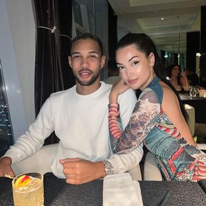 Nach Trennung: Hat Simon Desue etwa Enisa Bukvic blockiert?