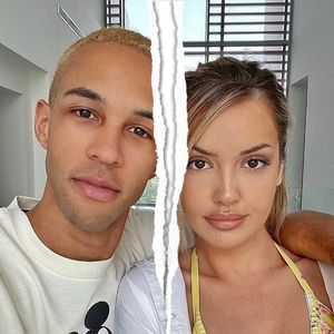 Simon Desue und Enisa Bukvic trennen sich nach sieben Jahren