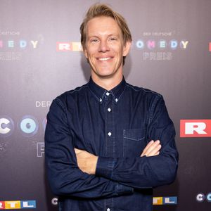 "Let's Rap": Neues TV-Format für Comedian Simon Gosejohann?
