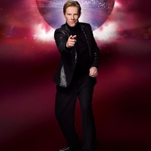 Simon Gosejohann hat Überraschung für "Let's Dance" parat