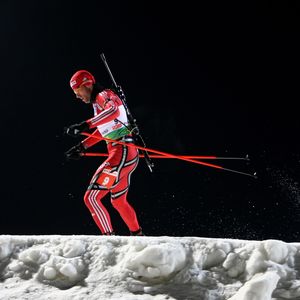 Sportler Simon Hallenbarter im Alter von 43 Jahren gestorben