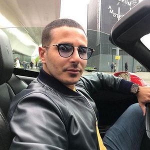 Ruf ruiniert? Simon Levievs Bodyguard fordert Schadenersatz