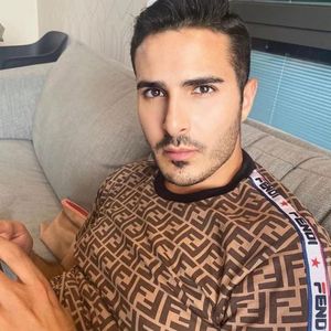 Die Levievs erstatten Anzeige gegen Tinder-Schwindler Simon