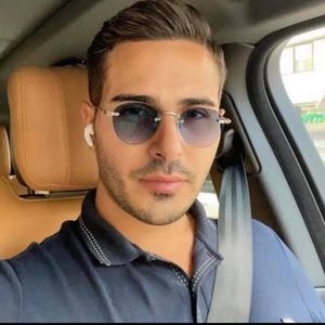 Ex verrät: So performte der Tinder-Schwindler Simon im Bett