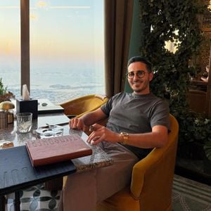 Was wurde aus "Tinder-Schwindler" Simon Leviev?