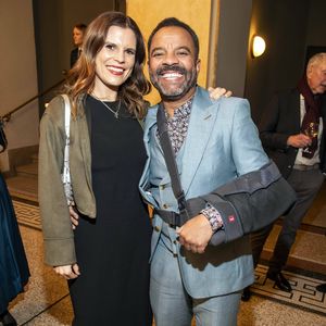 Simon Pearce verrät Details zur zweiten Schwangerschaft