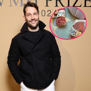 Designer Simon Porte Jacquemus ist erstmals Vater geworden!