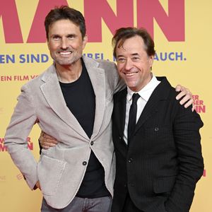 Herz-OP: Simon Verhoeven ging dank Jan Josef Liefers zum Doc