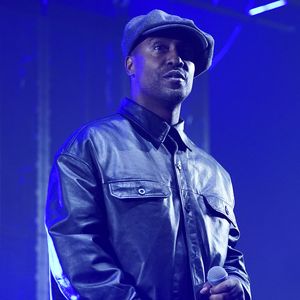 Simon Webbe findet Boybands heutzutage noch immer wichtig