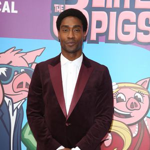 Niedliche Anekdote: Simon Webbe ist total normaler Daddy!
