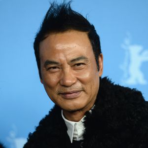 "Tomb Raider"-Star Simon Yam wurde auf Bühne niedergestochen
