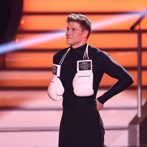 Durch "Let's Dance" abgenommen: Für Simon ist es sogar gut!