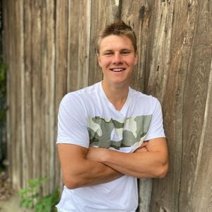Simon Zachenhuber, Boxer