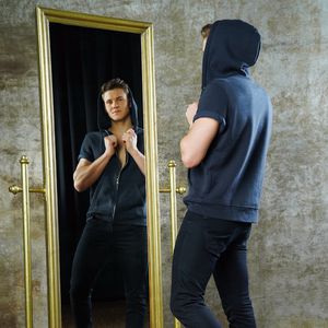 Problem im Boxring? "Let's Dance"-Simon verliert Gewicht