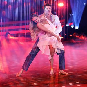 Nach Jorges Kritik: So geht "Let's Dance"-Simon damit um
