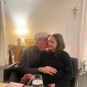 Laura Wontorras Ex Simon Zoller bestätigt Schwangerschaft