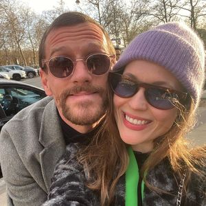 Laura Wontorras Ex Simon Zoller soll erstmals Vater werden