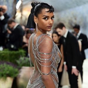 Liebesgerüchte um Simone Ashley: Ist das ihr neuer Freund?