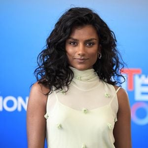 "Bridgerton"-Fans atmen auf: Simone Ashley kehrt zurück