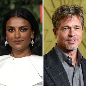 "Bridgerton"-Star Simone Ashley aus Brads Film "F1" gecuttet