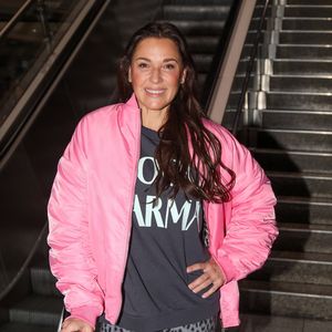 Simone Ballack nimmt Emilios (†) Asche mit ins Dschungelcamp