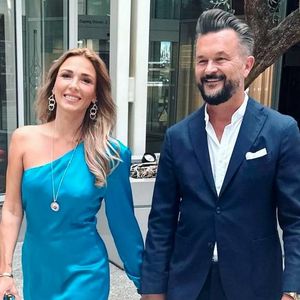 Nach Post: Heiko sieht Pause mit Simone Ballack gelassen