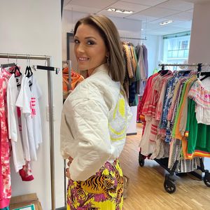 Tatsächlich verliebt: Simone Ballack bestätigt Beziehung!