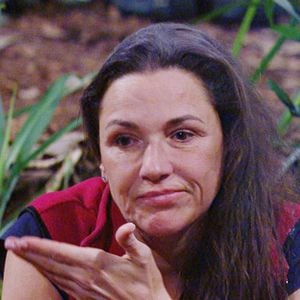 So viel hat Simone Ballack im Dschungelcamp abgenommen