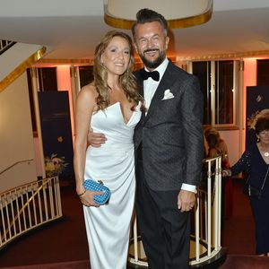 Simone Ballack teilt süße neue Pärchenfotos mit ihrem Heiko