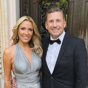 "Glücklicher Single": Simone Mecky-Ballack bestätigt Ehe-Aus