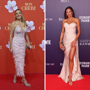 Simone Ballack zweifelt an Lilly Beckers Dschungelcamp-Sieg