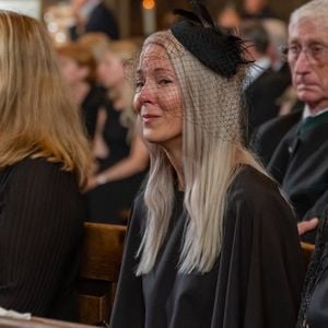 Vandalismus: Simone Lugner besucht Richards Grab nicht mehr