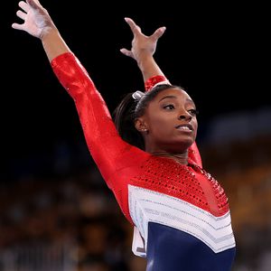 Nach Comeback: Ist Simone Biles auch bei Olympia 2024 dabei?