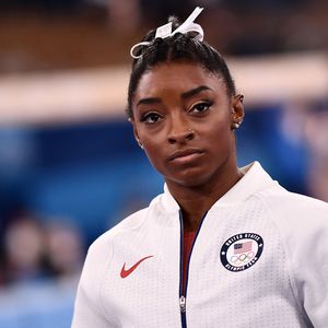 Kein medizinisches Problem: Simone Biles erklärt Olympia-Aus