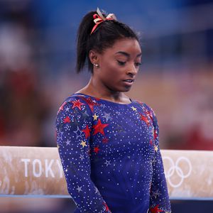 Olympia-Aus? Simone Biles fehlt doch beim Mehrkampffinale