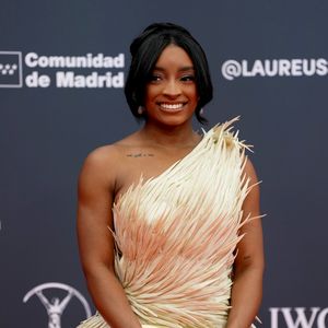 Simone Biles ist unsicher: Olympia 2028 noch in der Schwebe