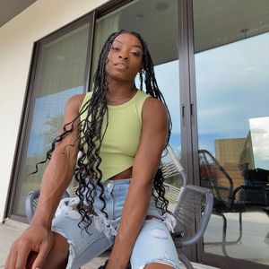 So geht es Turnerin Simone Biles nach ihrem Olympia-Drama