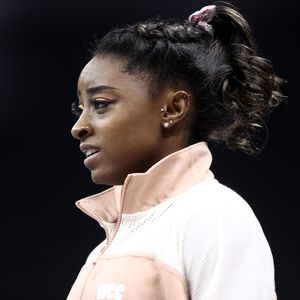 Olympia-Star Simone Biles: Das ist ihr 1. fester Freund!