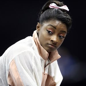 Missbrauchsvorwurf: Olympia-Star Simone Biles klagt Arzt an!