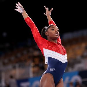 Vor Olympia-Aus: Simone Biles hatte Orientierung verloren