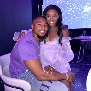"Hört auf": Simone Biles dementiert Schwangerschaftsgerüchte