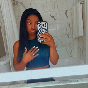 Riesiger Klunker: So teuer war Simone Biles' Verlobungsring