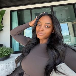Große Angst: Simone Biles meldet sich nach Klinik-Aufenthalt