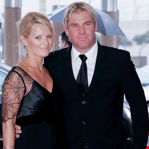 "Ewige Liebe": Shane Warnes (†) Ex-Frau meldet sich zu Wort