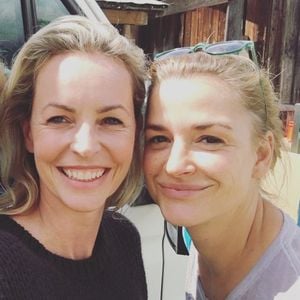 Auch privat? Bergdoktor-Zoff zwischen Franziska und Anne