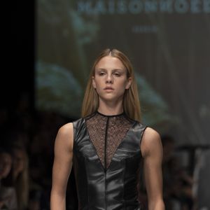 Simi-Eklat bei Fashion Week: Designerin war richtig sauer!